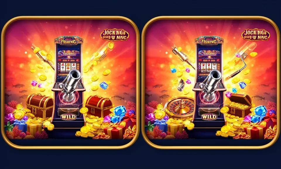 jili79 Live Casino